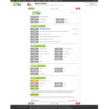 Steel sheet USA import data sample.