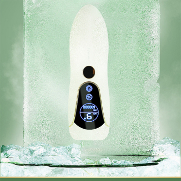 6 million shot hair removal device