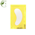 Under Silicone Eye Pad for Eyelash Extension