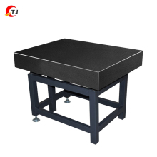 High Precision Granite Surface Tables and Plates for Sale