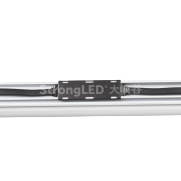 1000mm Addressable RGB DMX Linear Light-CX3D