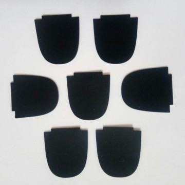 autoclave rubber gasket gasket rubber machine rubber  window  gasket