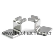 Heater Terminal Fittings(ISO 9001:2008 & ISO/TS16949:2009)