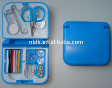 Practical Mini Sewing Kit