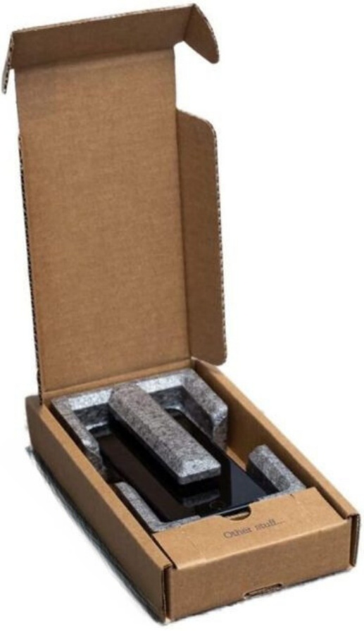 High-Quality Phone Transportation Box