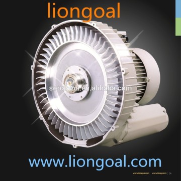 high quality centrifugal axial flow compressor air blower