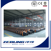 floating oil rubber hose
