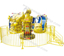 Rotating Rides (CA803, Apache)