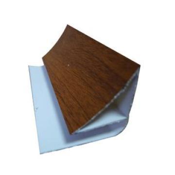 linear pvc profile PA-001