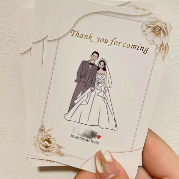 High-Quality Wholesale Business Cards, Greeting Cards & Thank You Cards: Get Yours Now!