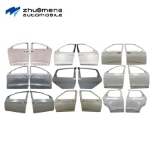 SAIC MG Rear Door Assemblies - Factory Supplier & Manufacturer