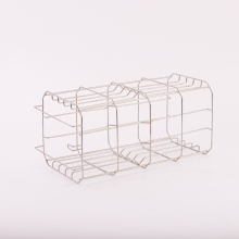 SUS304 Wire Mesh Sterilization Basket