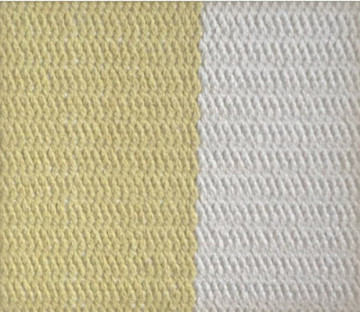 Corrugator Felt With Kevlar Edge