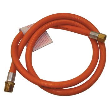 LPG Rubber Pipe Line Gas Tubing