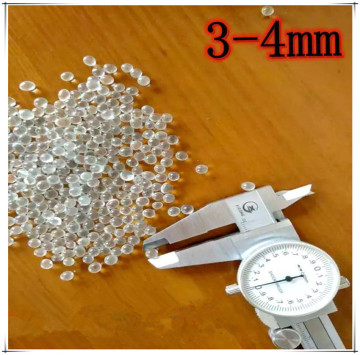 Grinding Media Glass Beads