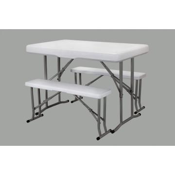 3-Kit Beer Picnic Table Set