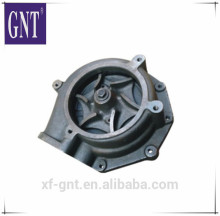 excavator 3408 water pump with high capacity