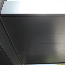 Timber Fascia Wall Cladding Wood Grain Soffit Boards Ceilings