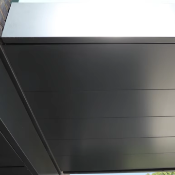 Timber Fascia Wall Cladding Wood Grain Soffit Boards Ceilings