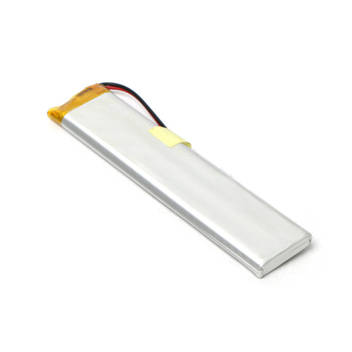 New Arrival 8030135 3.7V 4000mAh Lithium Polymer Battery