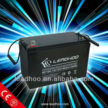 Hot selling car battery DIN100MF 12V100AH car battery auto car batteries 60038MF