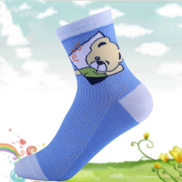 CSP-252 Hot Sale Baby Socks Cartoon Children Socks Cute Kids Socks