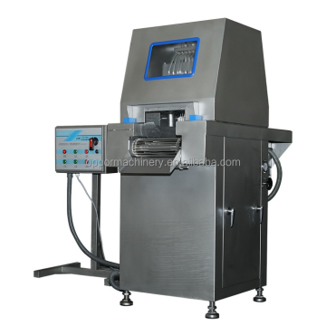 Industrial Meat Injection Machines & Automatic Meat Injectors