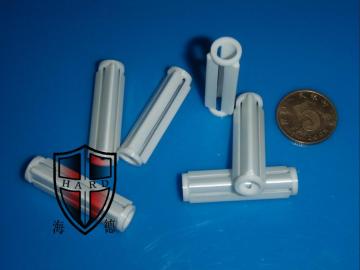 zirconia ceramic locating pin shaft rod plunger