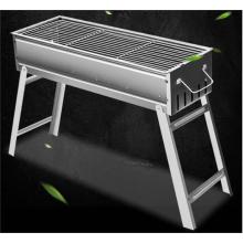 Outdoor Cooking BBQ Grill Portable