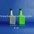 Fuel Oil Additive Plastic Bottle