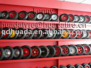 high quality wheelbarrow tyre