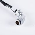 Cable for Machinery and Equipment Agriculture