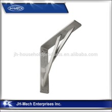 Under Counter Metal Support Brackets