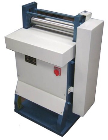 ZXBY-420 Book Back Rounding Machine