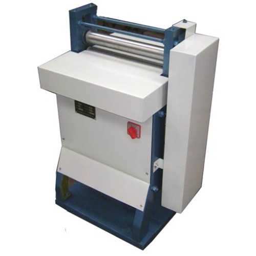 ZXBY-420 Book Back Rounding Machine