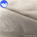 Embossed Polyester Taffeta Fabric Simple Style Design