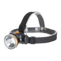 Outdoor Rechargeable LED Headlamp for Camping Running