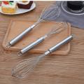 Stainless Steel Piano Wire Whip egg Whisk