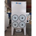 Central Dust Collection Equipment Industrial Dust Collector