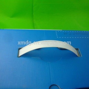 PP handle for carrying box