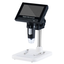  Portable USB Camera Video LCD Display Screen Microscope