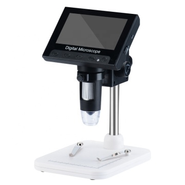  Portable USB Camera Video LCD Display Screen Microscope