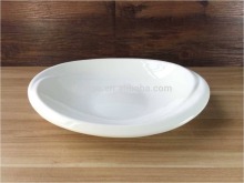 Super white porcelain bowl for daily use