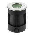 LEDER Comerical RGB 3W LED Inground Light