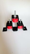 Efficient Vibration Control Professional Wall Shock Absorber