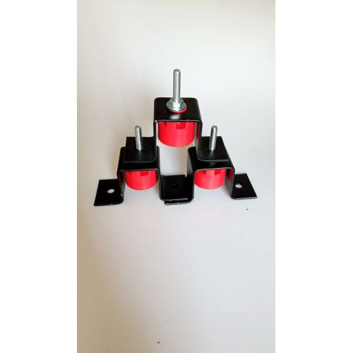 Efficient Vibration Control Professional Wall Shock Absorber