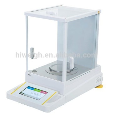 Analytic balance precision balance 0.1mg micro balance Model AE