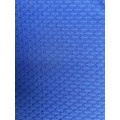 70% Polyester 29% Rayon 1% Spandex Jacquard Fabric