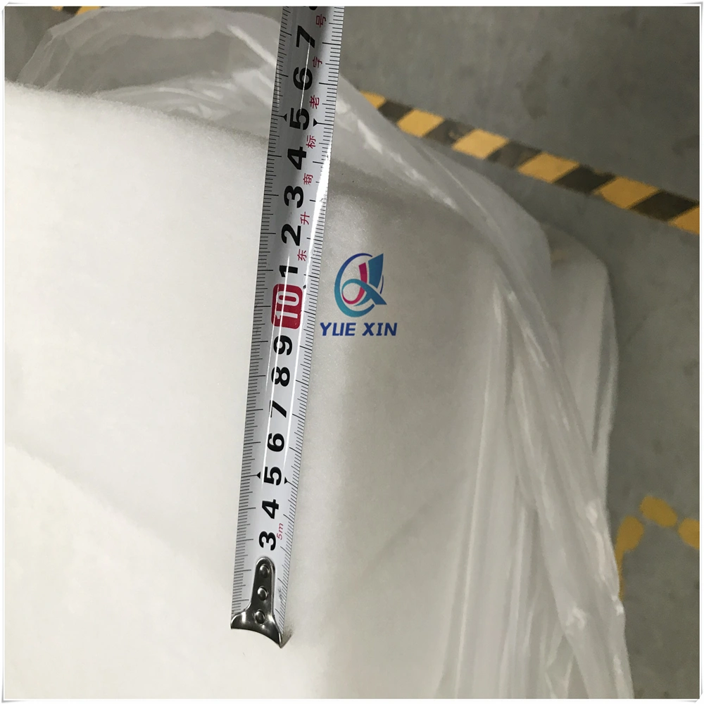 R1.8 Polyester Insulation Batts for Underfloor