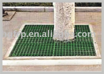 frp/ grp gully cover second storey tree covers